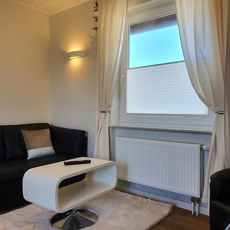 Appartement Welle Und Woge à Dagebüll Chambre photo