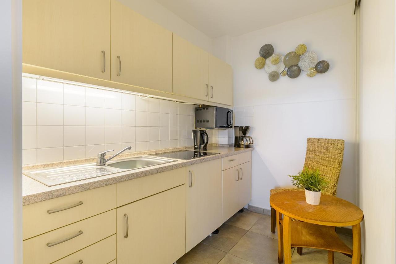 Appartement Welle Und Woge à Dagebüll Extérieur photo