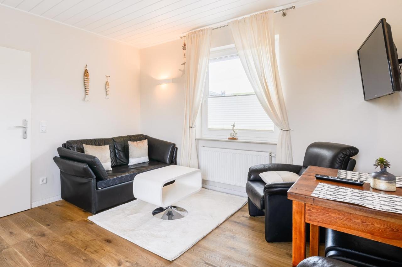 Appartement Welle Und Woge à Dagebüll Extérieur photo