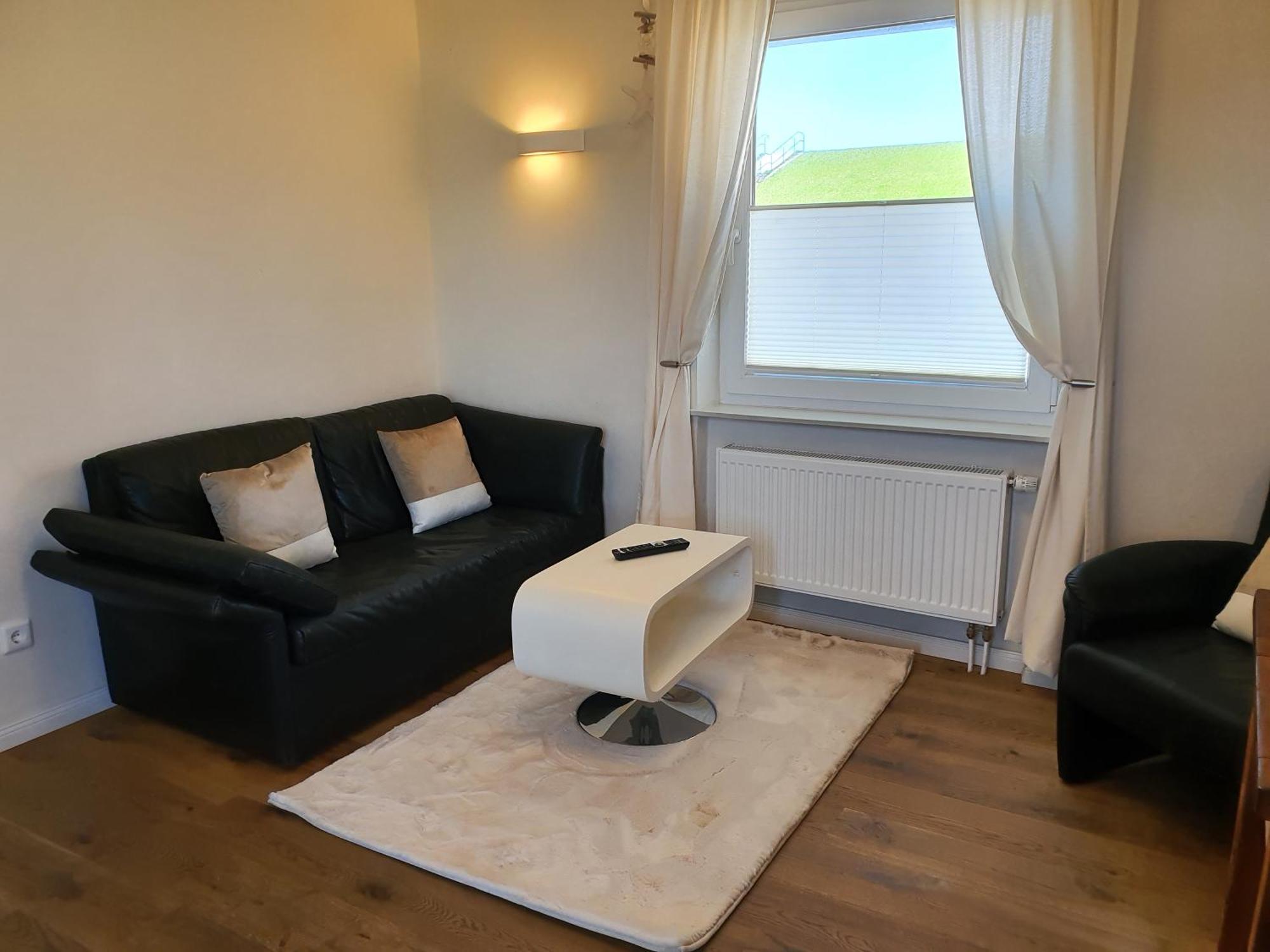 Appartement Welle Und Woge à Dagebüll Chambre photo