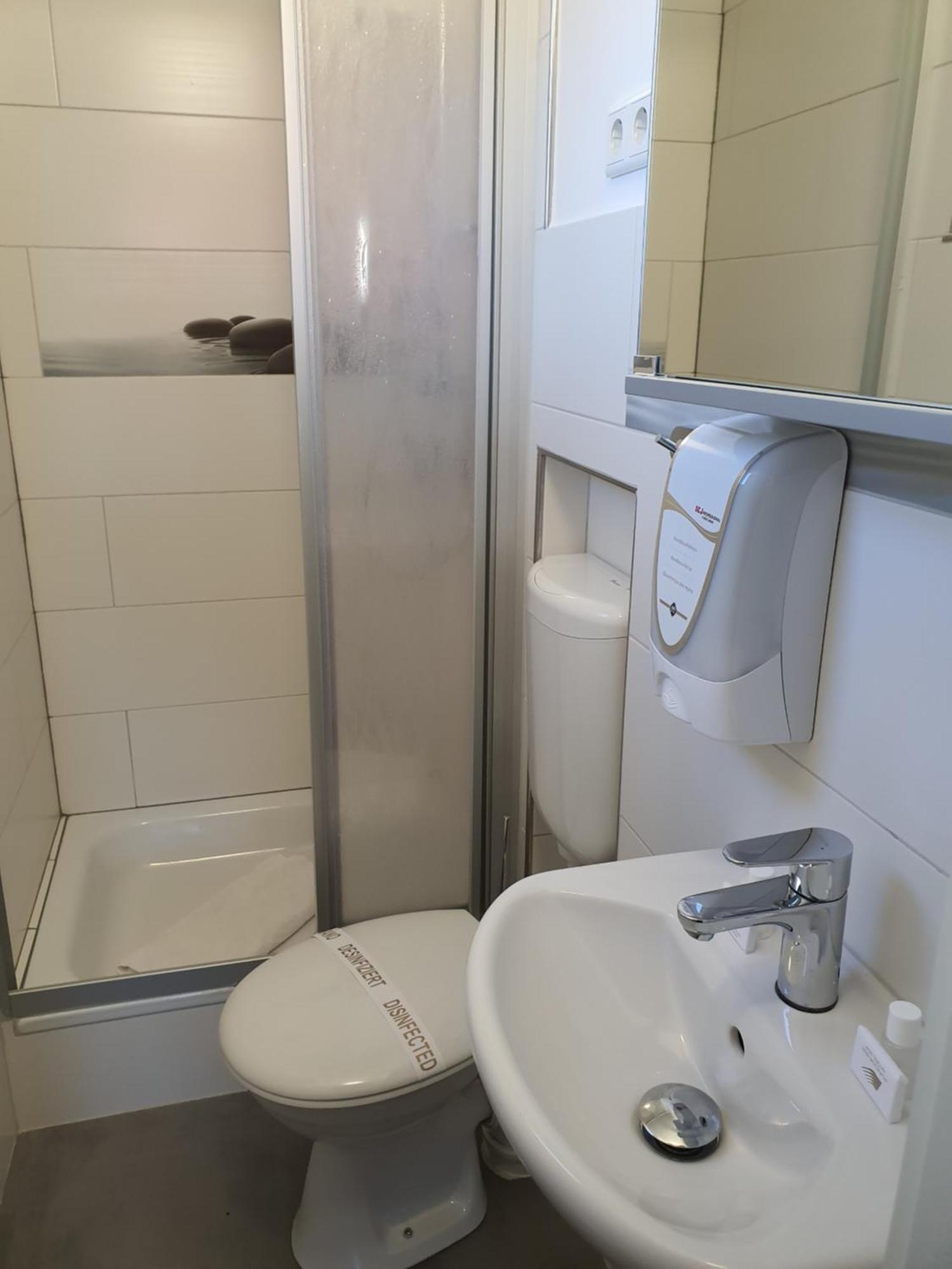 Appartement Welle Und Woge à Dagebüll Chambre photo