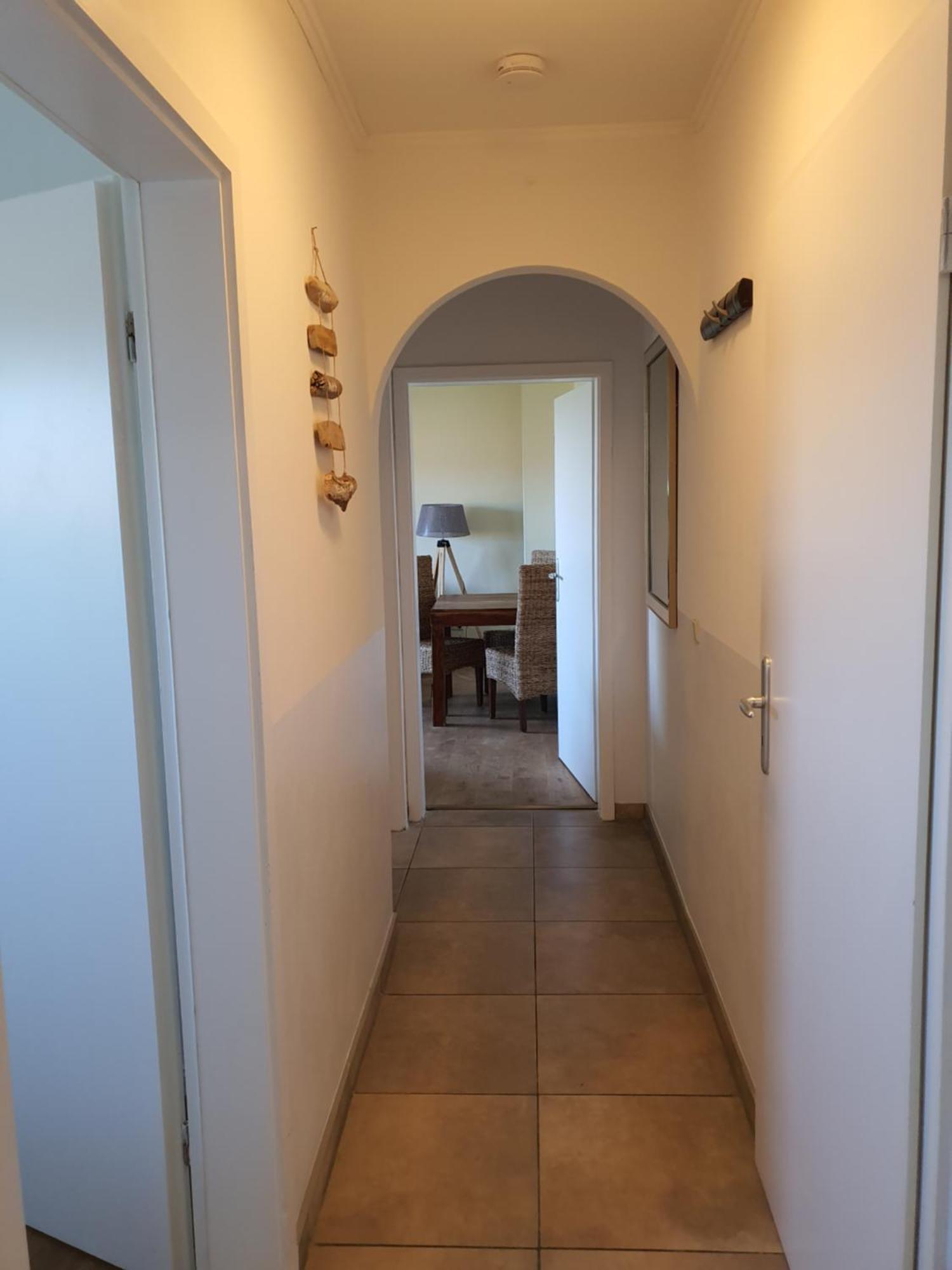 Appartement Welle Und Woge à Dagebüll Chambre photo