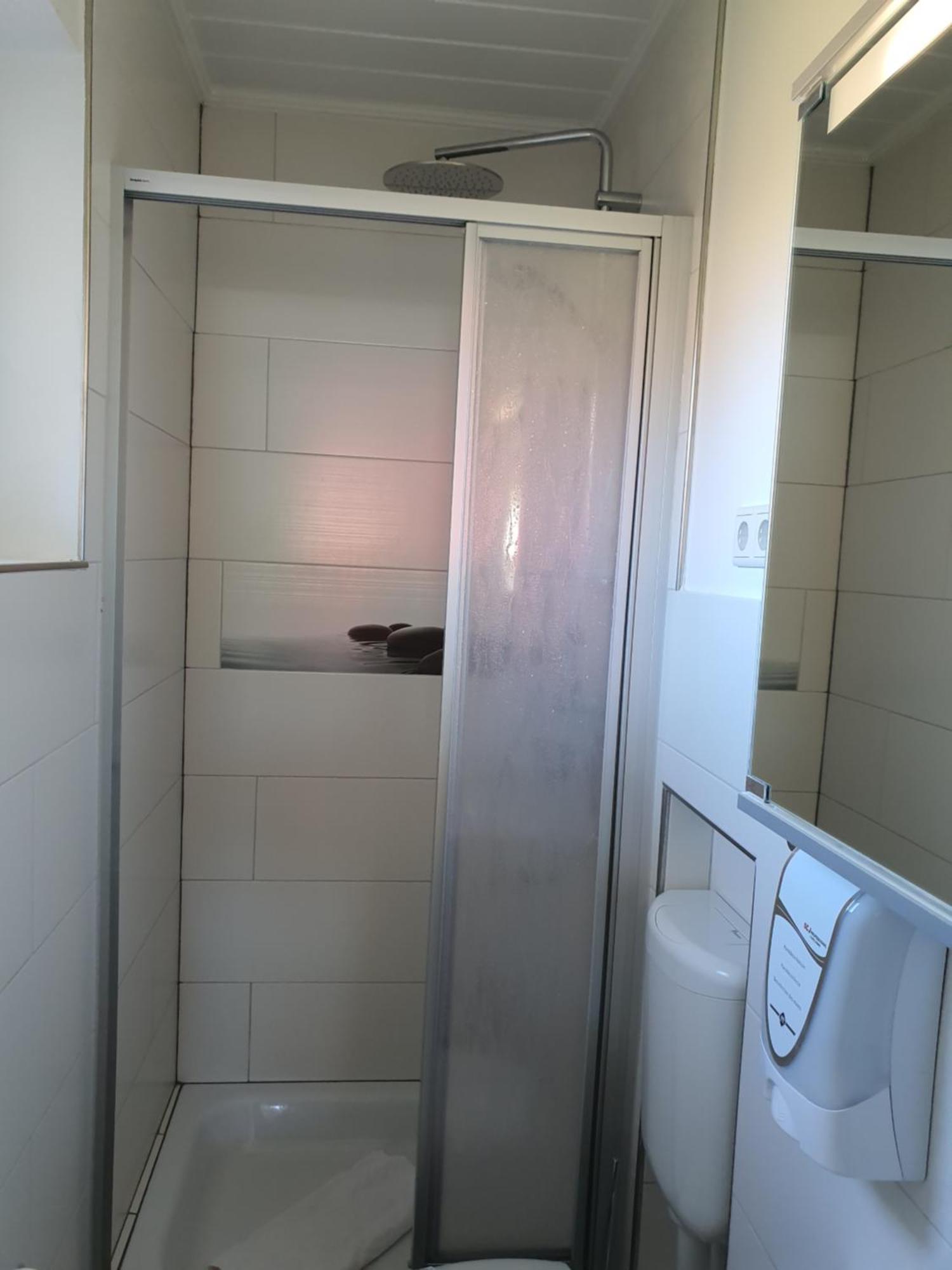 Appartement Welle Und Woge à Dagebüll Chambre photo