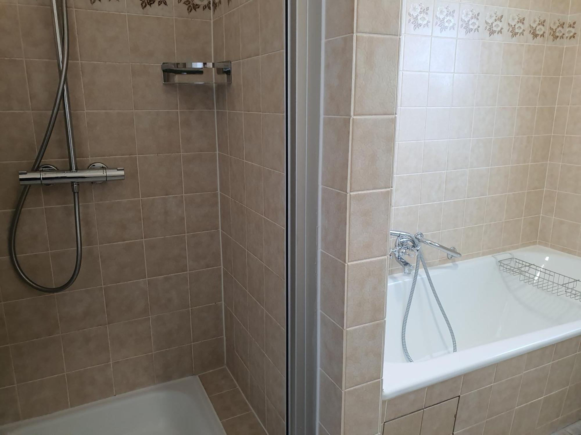 Appartement Welle Und Woge à Dagebüll Chambre photo